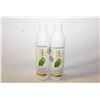 Image 1 : (2) MATRIX BIOLAGE DEEP SMOOTHING SHAMPOO 500 ML