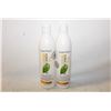 Image 1 : (2) MATRIX BIOLAGE DEEP SMOOTHING SHAMPOO 500 ML