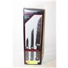 Image 1 : J.A. HENCKELS 3PC KNIFE SET - NEW
