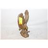Image 1 : BRASS FLYING EAGLE