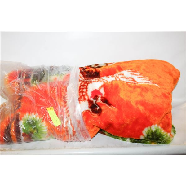 6 BURNER GARLAND ELECTRIC RANGE