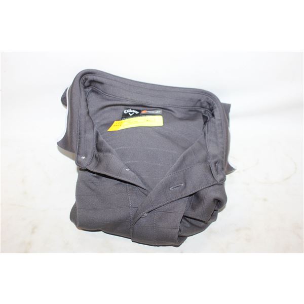 CALLAWAY GOLF SHIRT XL