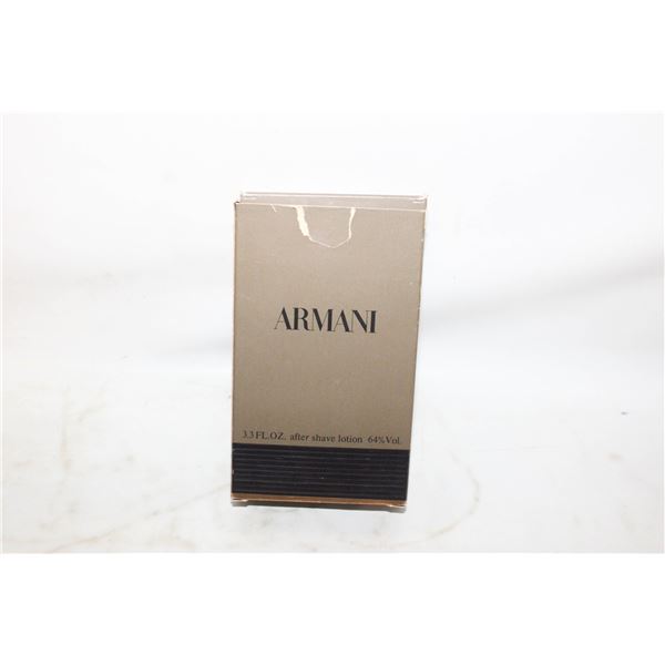VINTAGE ARMANI 100ML (FULL)