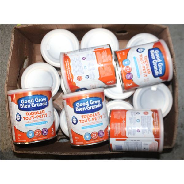 (15) GOOD GROW TODDLER NUTRITION (BB OCT 2025)