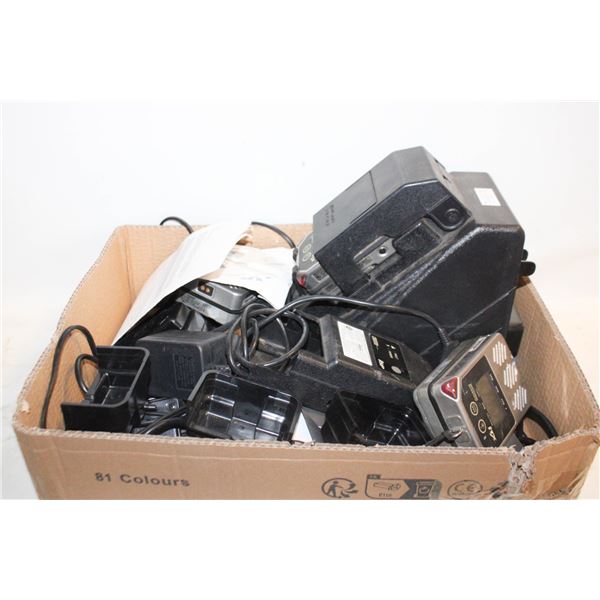 INDUSTRIAL SCIENTIFIC CORPORATION DS2 DOCKING STAT