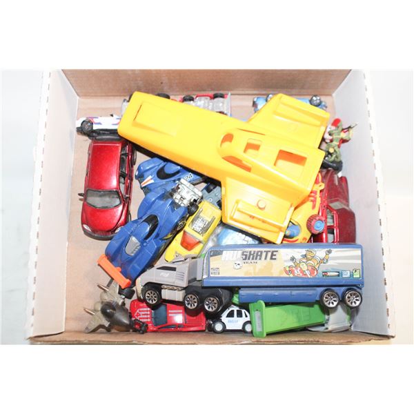 ESTATE CARS ALL TOGETHER-ESTATE