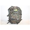 Image 1 : MILITARY TACTICAL BACKPACK-ESTATE