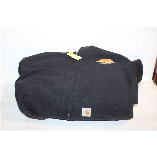 MENS LARGE CARHARTT JACKET