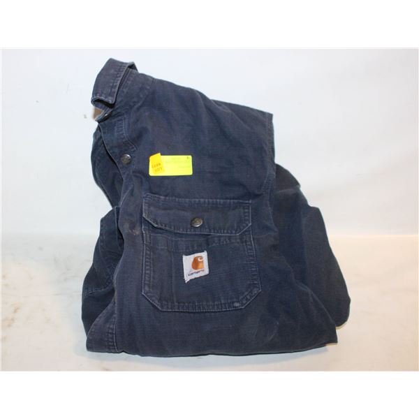 MENS LARGE CARHARTT JACKET