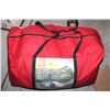 Image 1 : OZARK TRAIL 6 PERSON TENT COMBO IN BAG-ESTATE