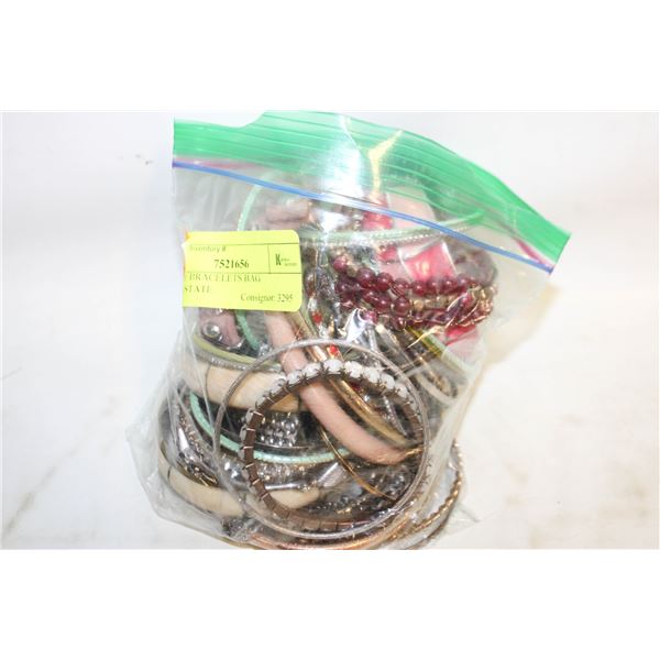 ESTATE BRACELETS BAG FULL-ESTATE