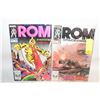 Image 1 : ROM #51 & 52