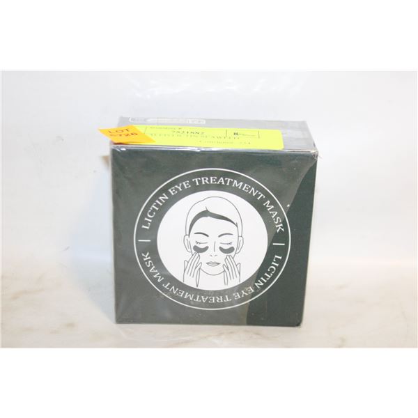 NEW SEALED LICTIN SEAWEED UNDER