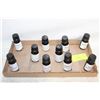 Image 1 : NEW 10 BOTTLES 10ML FRAGRANCE OILS