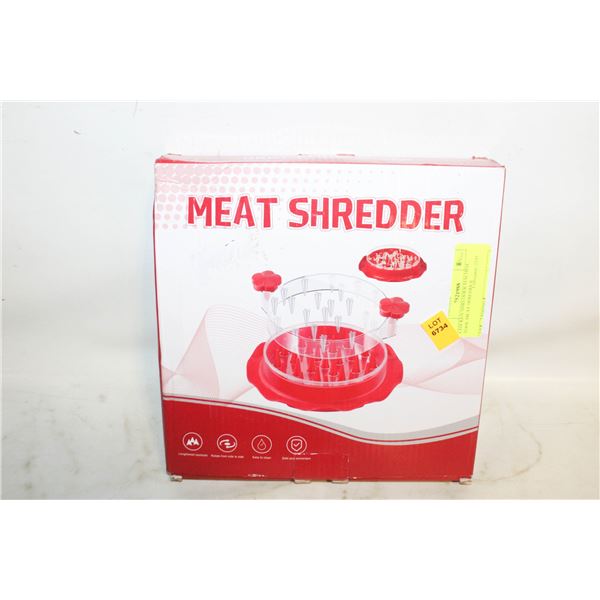 CHICKEN SHREDDER MACHINE TOOL MEAT SHREDDER