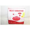 Image 1 : CHICKEN SHREDDER MACHINE TOOL MEAT SHREDDER