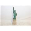 Image 1 : COLEA 1993 COLBAR STATUE OF LIBERTY FIGURINE