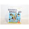 Image 1 : 1960S BARREL BINGO GAME IN ORIGINAL BOX