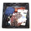 Image 1 : BOX OF HAIR ACCESSORIES