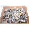 Image 1 : BOX OF OVER 50 SPOONS