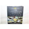 Image 1 : THE AMERICAN AUTO, LARGE HARDCOVER ILLUSTRATED