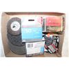 Image 1 : TOOLS- BOX LOT ASSORTED