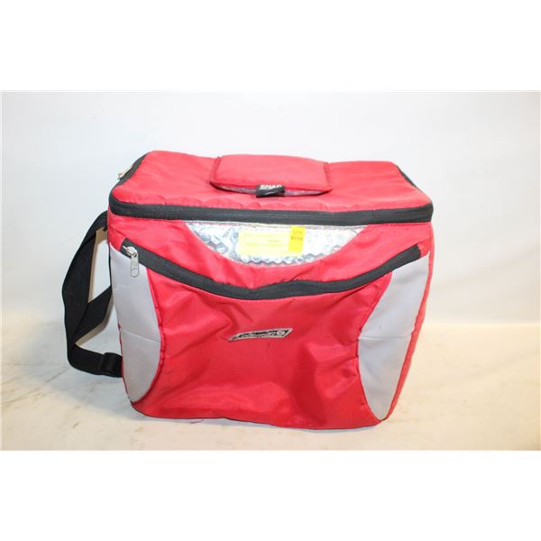 COLEMAN COOLER BAG