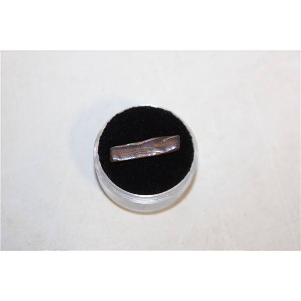 3.90 CTS BOULDER OPAL GEMSTONE