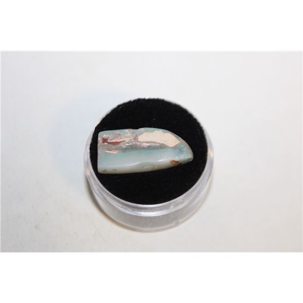 5.15 CTS BOULDER OPAL GEMSTONE