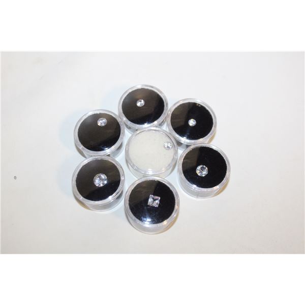 BULK LOT OF VARIOUS GEMSTONES