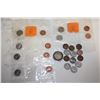 Image 1 : BAG OF VARIOUS COINS