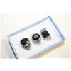 Image 1 : NEW 3PCS/SET RING SET SZ9