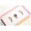 Image 1 : NEW 3PCS/SET RING SET SZ8