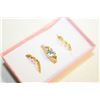 Image 1 : NEW 3PCS/SET RING SET SZ7