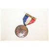 Image 1 : OLD CHAMPEEN GOLF WIDOW MEDAL