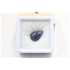 Image 1 : #88.NATURAL BLUE SAPPHIRE GEMSTONE11.85CT