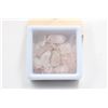 Image 1 : #197-NATURAL PINK ROSE QUARTZ  ROUGH 100.90CT