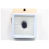 Image 1 : #85.NATURAL BLUE SAPPHIRE GEMSTONE 5.80CT