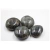 Image 1 : #183- NATURAL LABRADORITE TUMBLE 550CT