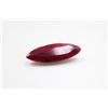Image 1 : #67-NATURAL RED RUBY GEMSTONE 45.95CT