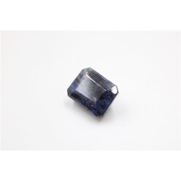 #41-NATURAL BLUE SAPPHIRE GEMSTONES  38.95CT