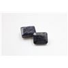 Image 1 : #36-NATURAL BLUE SAPPHIRE GEMSTONES 51.30CT