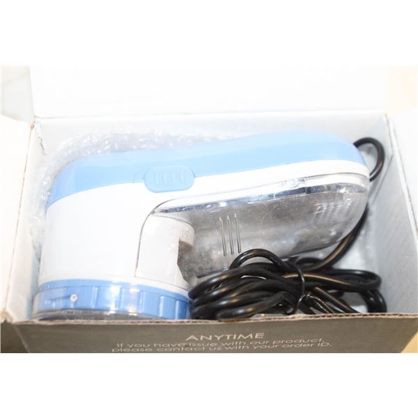 NEW AWUNION PORTABLE LINT REMOVER