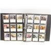 Image 1 : BINDER OF MAGIC CARDS