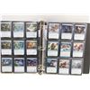 Image 1 : BINDER OF MAGIC CARDS