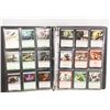 Image 1 : BINDER OF MAGIC THE GATHERING CARDS