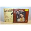 Image 1 : VINTAGE 1960'S - 1970'S 2 LP'S CONNIE FRANCIS,