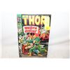 Image 1 : THOR #147 1960’S COLLECTOR COMIC