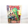 Image 1 : THOR #144 1960’S COLLECTOR COMIC