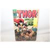 Image 1 : THOR #128 1960’S COLLECTOR COMIC